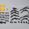 kf Sa1d7e7aedb5541d38352879425f16f2et AMAZING YAMAGUCHI Agent Venom KAIYODO Eugene Thompson Symbiote Deadpool Comics Action Figure Model Movie Toys For - Amazing Yamaguchi Store
