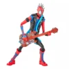 kf Sa5a6a870f0cd47e6966647e2ea66e1b7n Hasbro SPIDER PUNK Spider Man Across the Spider Verse Action Figure Hobie Brown Toys Statue Model - Amazing Yamaguchi Store