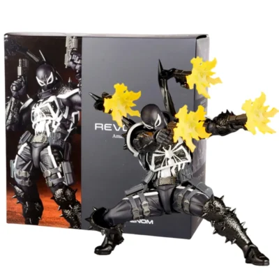 Agent Venom Eugene Thompson Amazing Yamaguchi