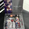 kf Sac611a58d75443b0b073f3fd92c619d2x Revoltech Amazing Yamaguchi Harley Quinn Action Figure Model Toy Joint Movable Doll Sexy Figurine Christmas Gift - Amazing Yamaguchi Store