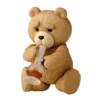 kf Sac6a9b47fc834b27b1d654a949ef74dcF AMAZING YAMAGUCHI Ted 2 Figure Bjd Ted Teddy Bear Revoltech No 006 Action Figure Gk Movie - Amazing Yamaguchi Store