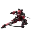 kf Saedc802fad62457287841fb5b24692f3C Deadpool Fighting Armor Deadpool Wolverine Action Figure Joint Movable New Mutants Wilson Comics Wade Model Movie - Amazing Yamaguchi Store
