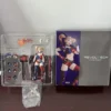 kf Sb119f8ef0d0e4ac7ad89ad8b18fad29bI Revoltech Amazing Yamaguchi Harley Quinn Action Figure Model Toy Joint Movable Doll Sexy Figurine Christmas Gift - Amazing Yamaguchi Store