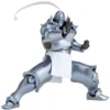 kf Sb767af5e9e5246a0bb29e0097229cf34V 16cm Revoltech Yamaguchi No 116 Fullmetal Alchemist Edward Elric No 117 Alphonse Action Figure Model Toy - Amazing Yamaguchi Store