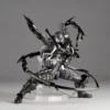 kf Sbc47e23742d74542b565721b4a9a2860i AMAZING YAMAGUCHI Agent Venom KAIYODO Eugene Thompson Symbiote Deadpool Comics Action Figure Model Movie Toys For - Amazing Yamaguchi Store