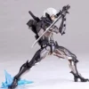 kf Sbe93bbd87c3046b7bd49f4a6d1bb557bW Kaiyodo The Ocedo Yamaguchi 140 Ex Metal Gear Action Figure Mgs Raiden Metal Gear Rising Rising - Amazing Yamaguchi Store