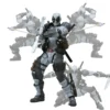 kf Sc5a3cc1793904fa99e16115c27a367eap AMAZING YAMAGUCHI BJD Marvel Revoltech Yamaguchi Deadpool 15cm Action Figure Joint Movable Movie Model Toys for - Amazing Yamaguchi Store