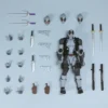 kf Scee0ff832e224c5c916a403e22e522db2 Arkham Factory Amazing Ocean Hall Yamaguchi Style Deadpool 2 0 Upgraded Version 025EX Runner Technology Super - Amazing Yamaguchi Store
