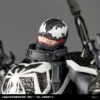 kf Sd0a3e16c068c49468069528e903f7de1j AMAZING YAMAGUCHI Agent Venom KAIYODO Eugene Thompson Symbiote Deadpool Comics Action Figure Model Movie Toys For - Amazing Yamaguchi Store