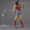 kf Sd79997c9a9494c51a5efd4a39d00b21fr DC Wonder Woman Flash Joint Removable Anime Figure Collection Model Action Figure Table Top Model Decorations - Amazing Yamaguchi Store