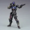 kf Sd9307829405243c4b517a634c5513e03o AMAZING YAMAGUCHI Arkham Knight Action Figure 024 Model PVC Bat 17cm Collection Movable Anime Figurine Toys - Amazing Yamaguchi Store