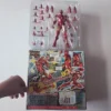 kf Seaf0e33c5c08468683c23acf051c70e0e Amazing Yamaguchi Revoltech No 013 Iron Man MK37 Bleeding Edge Armor Action Figure Collectible Model Toys - Amazing Yamaguchi Store