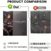 kf Sf10f54062e6b4fa68fd57e3182034287E - Amazing Yamaguchi Store
