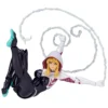 kf Sf15167ea4a1647c4a8cdf809f21b721bI AMAZING YAMAGUCHI Gwen Stacy Action Figure Spider Gwen Figures Model Across the Spider Verse Miles Morales - Amazing Yamaguchi Store