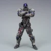 kf Sf1ad8ba5cfd4467aa9a36bb3efdacf09V AMAZING YAMAGUCHI Arkham Knight Action Figure 024 Model PVC Bat 17cm Collection Movable Anime Figurine Toys - Amazing Yamaguchi Store