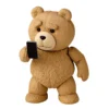 kf Sf2a82274c59b4902be667ffdac0c9a6f3 AMAZING YAMAGUCHI Ted 2 Figure Bjd Ted Teddy Bear Revoltech No 006 Action Figure Gk Movie - Amazing Yamaguchi Store