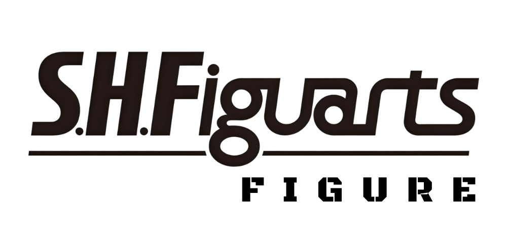 S.H.Figuarts figure logo 2 - Amazing Yamaguchi Store