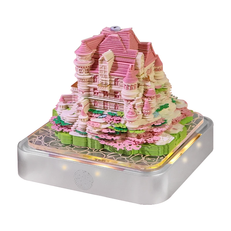 omoshiroi block - Amazing Yamaguchi Store